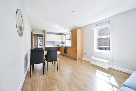 1 bedroom flat to rent, Fulham High Street, Bishop's Park, London, SW6