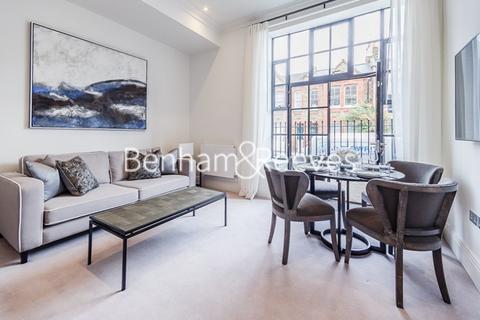 1 bedroom apartment to rent, Palace Wharf, Hammersmith W6