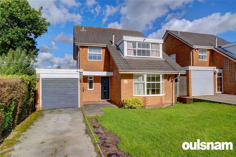 4 bedroom detached house for sale, Teazel Avenue, Bournville, Birmingham, B30