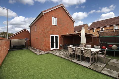 2 Sandy Close, Great Blakenham, Ipswich, IP6 0GQ