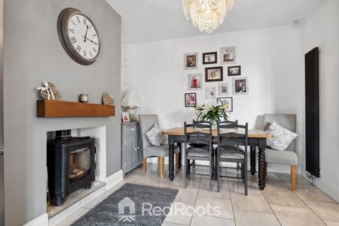 20 Crabgate Drive, Skellow, Doncaster, DN6 8LD