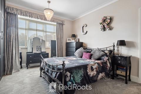 20 Crabgate Drive, Skellow, Doncaster, DN6 8LD