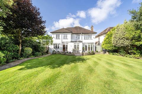 5 bedroom detached house for sale, Millway, Mill Hill, London, NW7