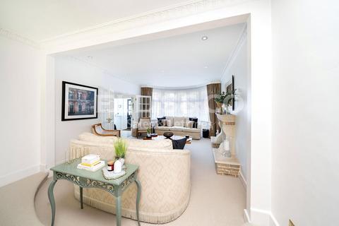 5 bedroom detached house for sale, Millway, Mill Hill, London, NW7