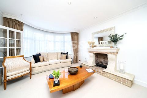 5 bedroom detached house for sale, Millway, Mill Hill, London, NW7