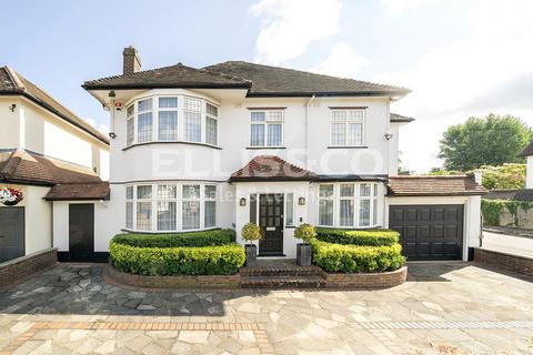 5 bedroom detached house for sale, Millway, Mill Hill, London, NW7