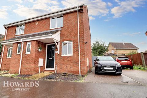 34 Anchor Way, Carlton Colville, Lowestoft, NR33 8GR