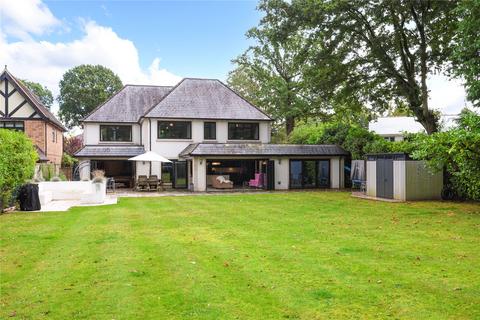 6 bedroom detached house for sale, Kenwood Drive, Walton-On-Thames, KT12