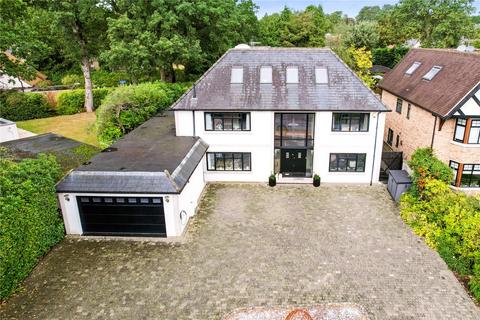 6 bedroom detached house for sale, Kenwood Drive, Walton-On-Thames, KT12