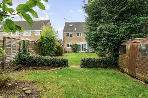 4 bedroom semi-detached house for sale, Alexander Drive, Cirencester, Gloucestershire, GL7