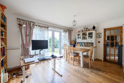 4 bedroom semi-detached house for sale, Alexander Drive, Cirencester, Gloucestershire, GL7