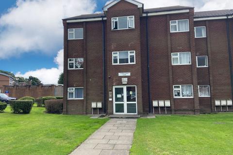 1 bedroom flat for sale, 10 Elmore Green Close, Walsall, WS3 2PE