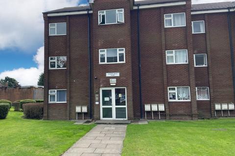 1 bedroom flat for sale, 10 Elmore Green Close, Walsall, WS3 2PE