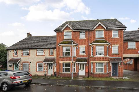 3 bedroom semi-detached house for sale, Reeves Road, Devizes