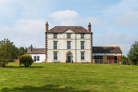 5 bedroom detached house for sale, Kirkby Road, Barwell, LE9