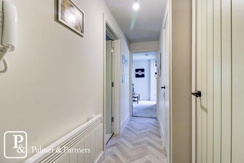 2 bedroom apartment for sale, Berechurch Road, Colchester, Essex, CO2