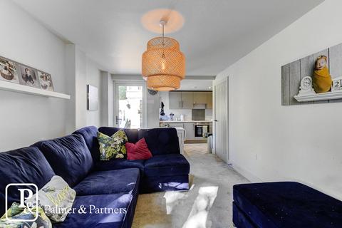 2 bedroom apartment for sale, Berechurch Road, Colchester, Essex, CO2
