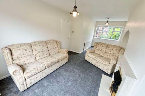 21 Beechwood Grove, Bispham, Blackpool, FY2 0DZ