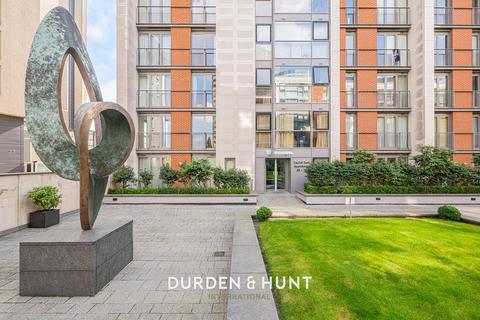 2 bedroom apartment for sale, Western Gateway, London E16