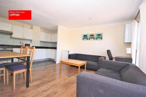 5 bedroom terraced house to rent, Lockesfield Place, London E14