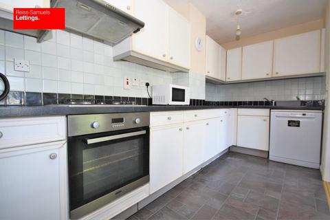 5 bedroom terraced house to rent, Lockesfield Place, London E14