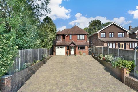 4 bedroom detached house for sale, Constitution Hill, Snodland, Kent