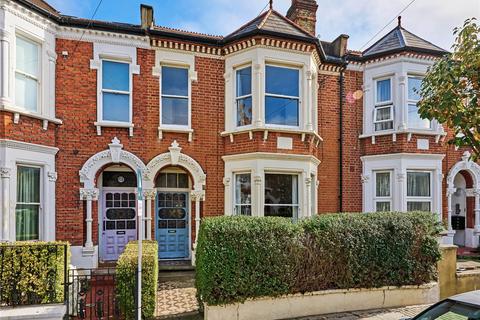 5 bedroom terraced house for sale, Childebert Road, London, SW17