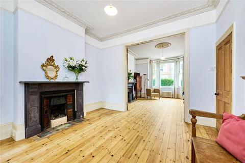 5 bedroom terraced house for sale, Childebert Road, London, SW17