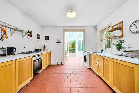 63 Childebert Road, London, SW17 8EY