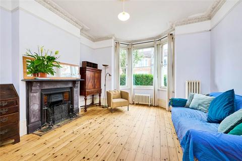 5 bedroom terraced house for sale, Childebert Road, London, SW17