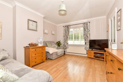 4 bedroom semi-detached house for sale, The Crescent, Chartham, Canterbury, Kent