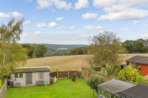 4 bedroom semi-detached house for sale, The Crescent, Chartham, Canterbury, Kent