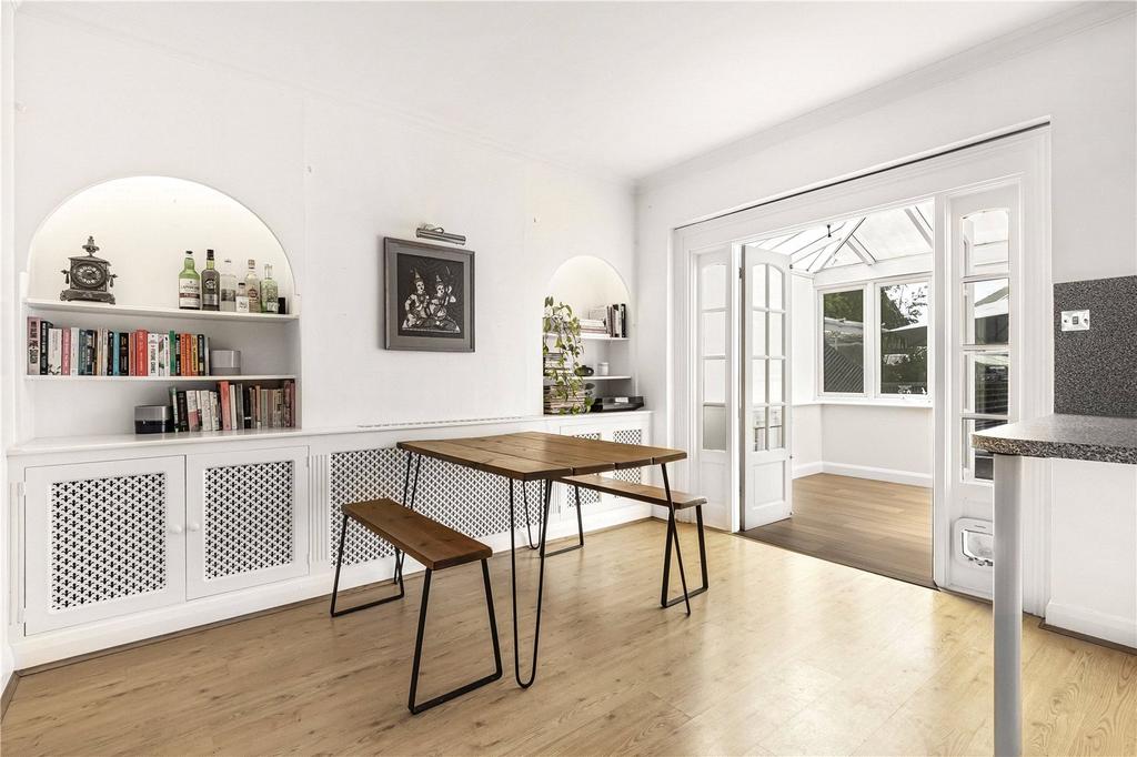 Dinning Room