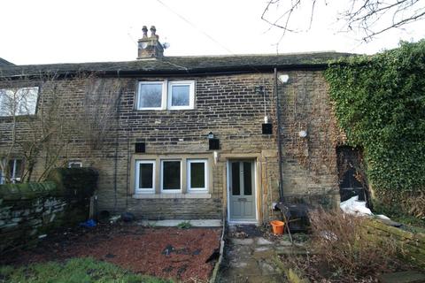 2 bedroom house to rent, Woodhall Road, Calverley, Pudsey, West Yorkshire, LS28