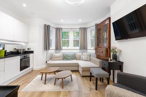 2 bedroom apartment for sale, London W2