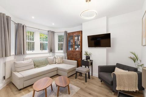 2 bedroom apartment for sale, London W2