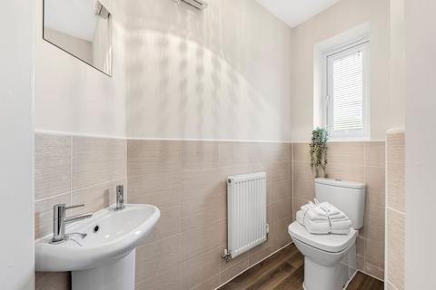 4 bedroom end of terrace house for sale, Old Mill Lane, Manchester M28