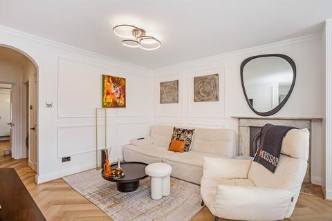 1 bedroom apartment for sale, London W2