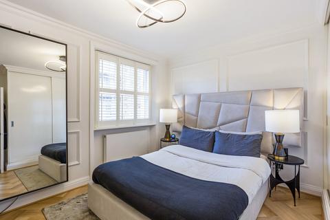 1 bedroom apartment for sale, London W2