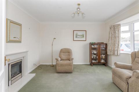 2 bedroom detached bungalow for sale, Ireton Road, Market Harborough