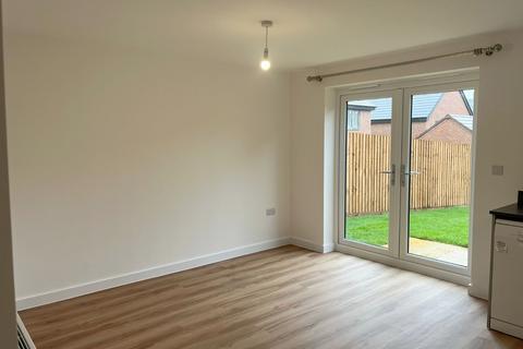 4 bedroom detached house to rent, Bridgeman Drive, Derby, Derbyshire, DE22