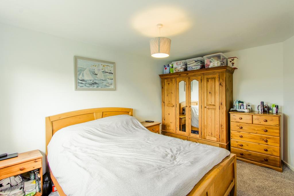 Bedroom 1a