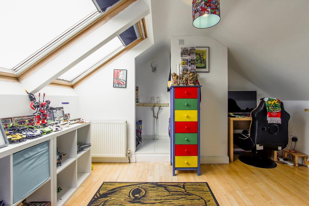Bedroom 4
