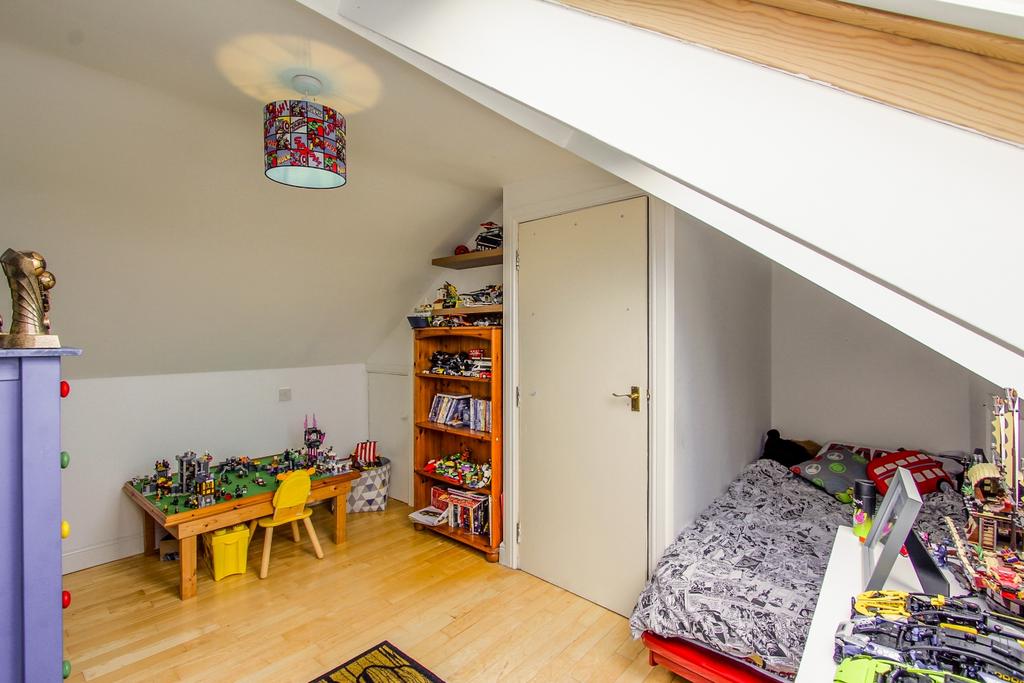 Bedroom 4a