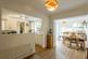 Open Plan Kitchen Dining Area