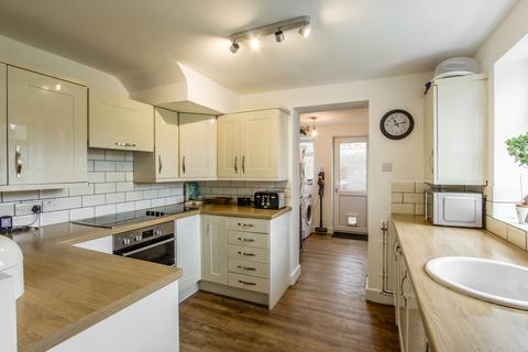 16 Broadacres, East Coker, Yeovil, BA22 9LW