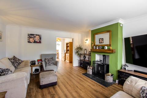 16 Broadacres, East Coker, Yeovil, BA22 9LW