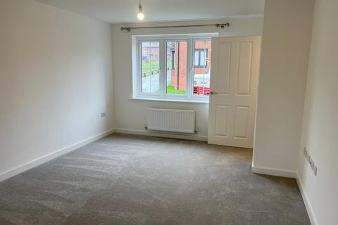 3 bedroom semi-detached house to rent, Bridgeman Drive, Derby, Derbyshire, DE22