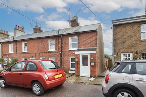 2 bedroom end of terrace house for sale, King Street, Tring