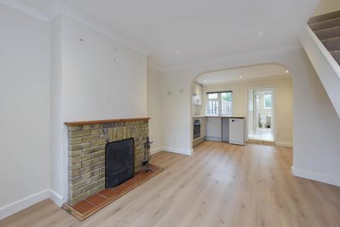 2 bedroom end of terrace house for sale, King Street, Tring